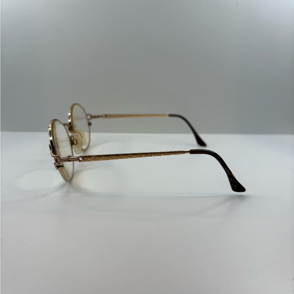 Yves Saint Laurent 4083 Y284 52•19•135 Vintage Saint Laurent Frames only - Picture 5 of 15